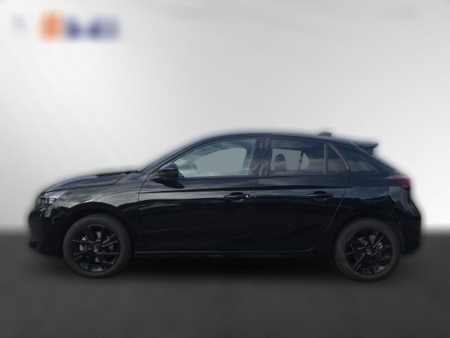 Opel Corsa F GS 1.2 +TWA+LED+M&S+SZH+180°+RFK+PDC+NAVI+