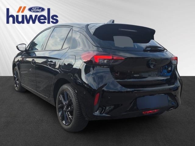 Opel Corsa F GS 1.2 +TWA+LED+M&S+SZH+180°+RFK+PDC+NAVI+