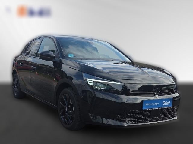 Opel Corsa F GS 1.2 +TWA+LED+M&S+SZH+180°+RFK+PDC+NAVI+