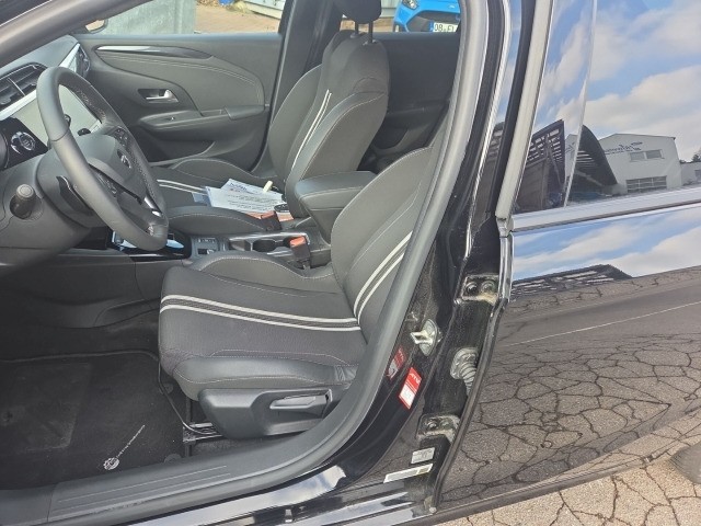 Opel Corsa F GS 1.2 +TWA+LED+M&S+SZH+180°+RFK+PDC+NAVI+
