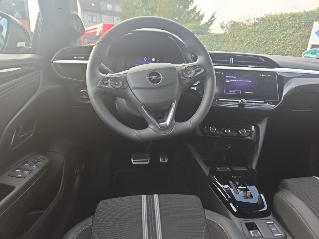 Opel Corsa F GS 1.2 +TWA+LED+M&S+SZH+180°+RFK+PDC+NAVI+