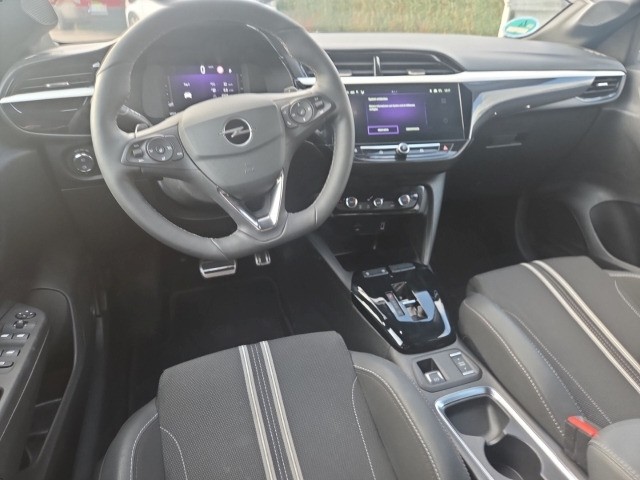 Opel Corsa F GS 1.2 +TWA+LED+M&S+SZH+180°+RFK+PDC+NAVI+