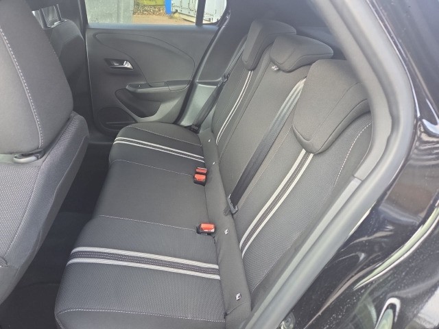 Opel Corsa F GS 1.2 +TWA+LED+M&S+SZH+180°+RFK+PDC+NAVI+