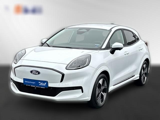 Ford Puma Gen-E FWD +LED+360°+PDC+M&S+NAVI+DAB+ACC+TWA+