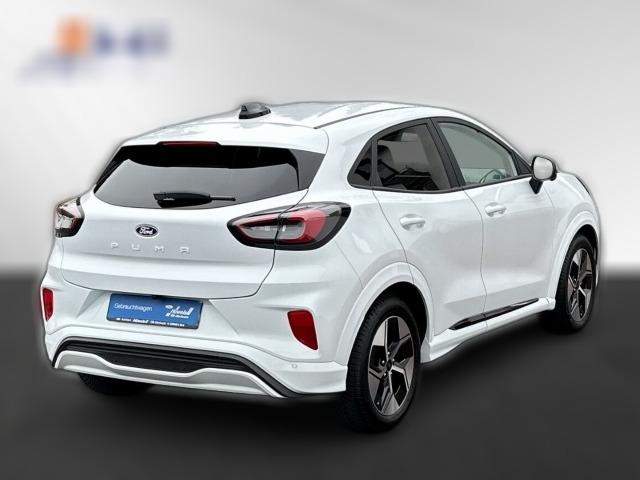 Ford Puma Gen-E FWD +LED+360°+PDC+M&S+NAVI+DAB+ACC+TWA+