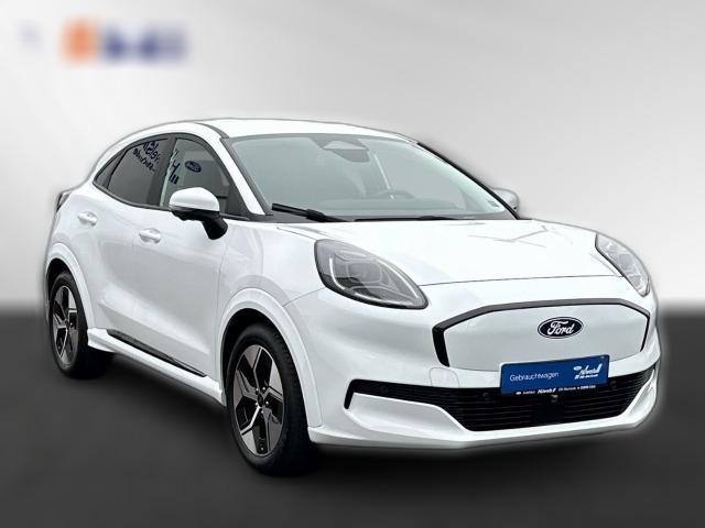 Ford Puma Gen-E FWD +LED+360°+PDC+M&S+NAVI+DAB+ACC+TWA+