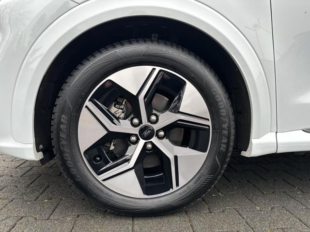 Ford Puma Gen-E FWD +LED+360°+PDC+M&S+NAVI+DAB+ACC+TWA+