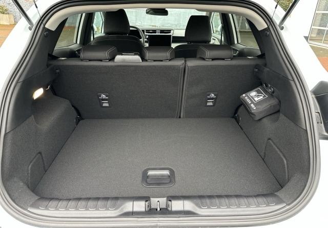 Ford Puma Gen-E FWD +LED+360°+PDC+M&S+NAVI+DAB+ACC+TWA+