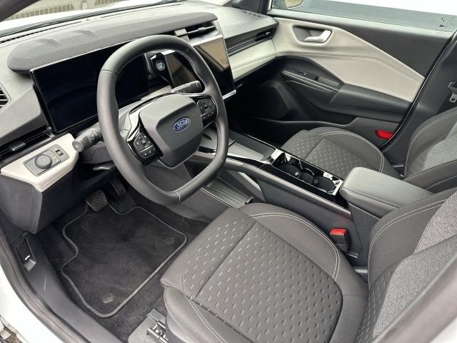 Ford Puma Gen-E FWD +LED+360°+PDC+M&S+NAVI+DAB+ACC+TWA+