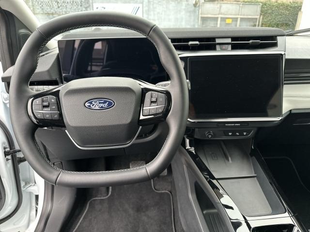 Ford Puma Gen-E FWD +LED+360°+PDC+M&S+NAVI+DAB+ACC+TWA+