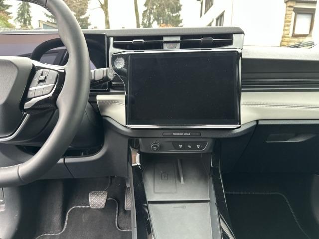 Ford Puma Gen-E FWD +LED+360°+PDC+M&S+NAVI+DAB+ACC+TWA+