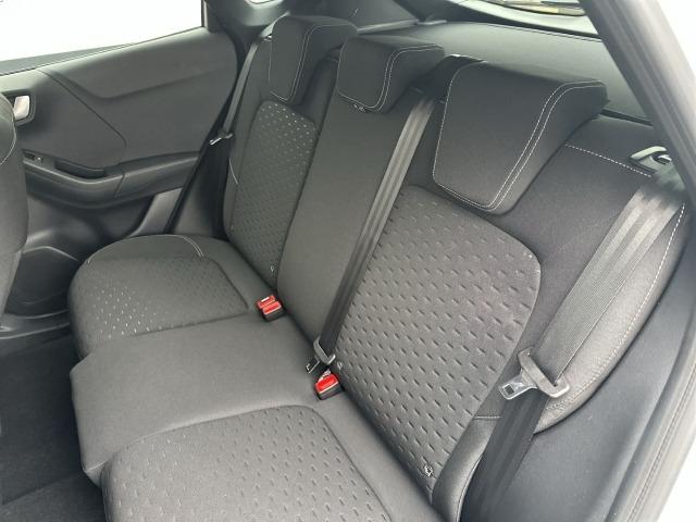 Ford Puma Gen-E FWD +LED+360°+PDC+M&S+NAVI+DAB+ACC+TWA+