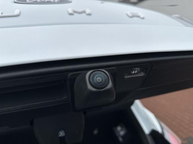 Ford Puma Gen-E FWD +LED+360°+PDC+M&S+NAVI+DAB+ACC+TWA+