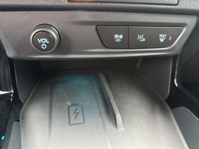 Ford Puma Gen-E FWD +LED+360°+PDC+M&S+NAVI+DAB+ACC+TWA+