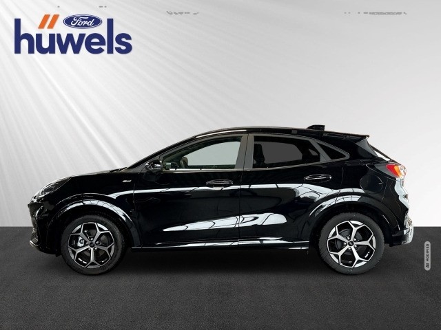 Ford Puma ST-Line 1.0 EcoBoost +LED+360°+PDC+TWA+ACC+SZH+