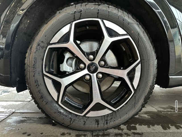 Ford Puma ST-Line 1.0 EcoBoost +LED+360°+PDC+TWA+ACC+SZH+