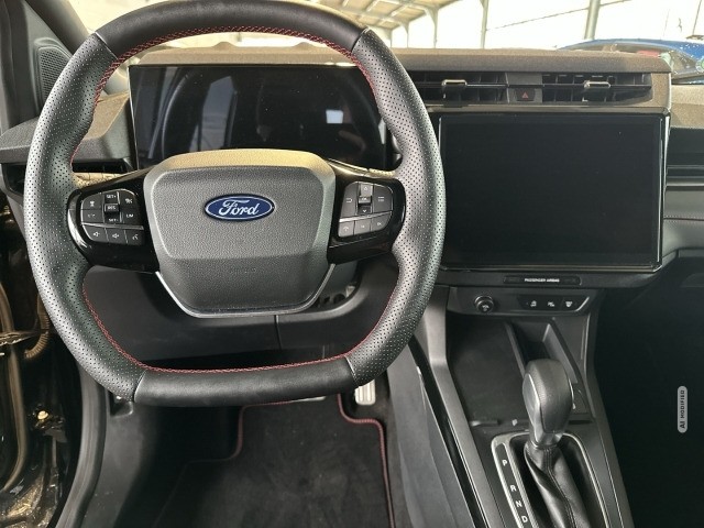 Ford Puma ST-Line 1.0 EcoBoost +LED+360°+PDC+TWA+ACC+SZH+