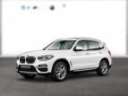 Bild BMW X3 XLINE LC PROF AHK PANO SPORTSITZE HUD LEDER E-SITZE HIFI