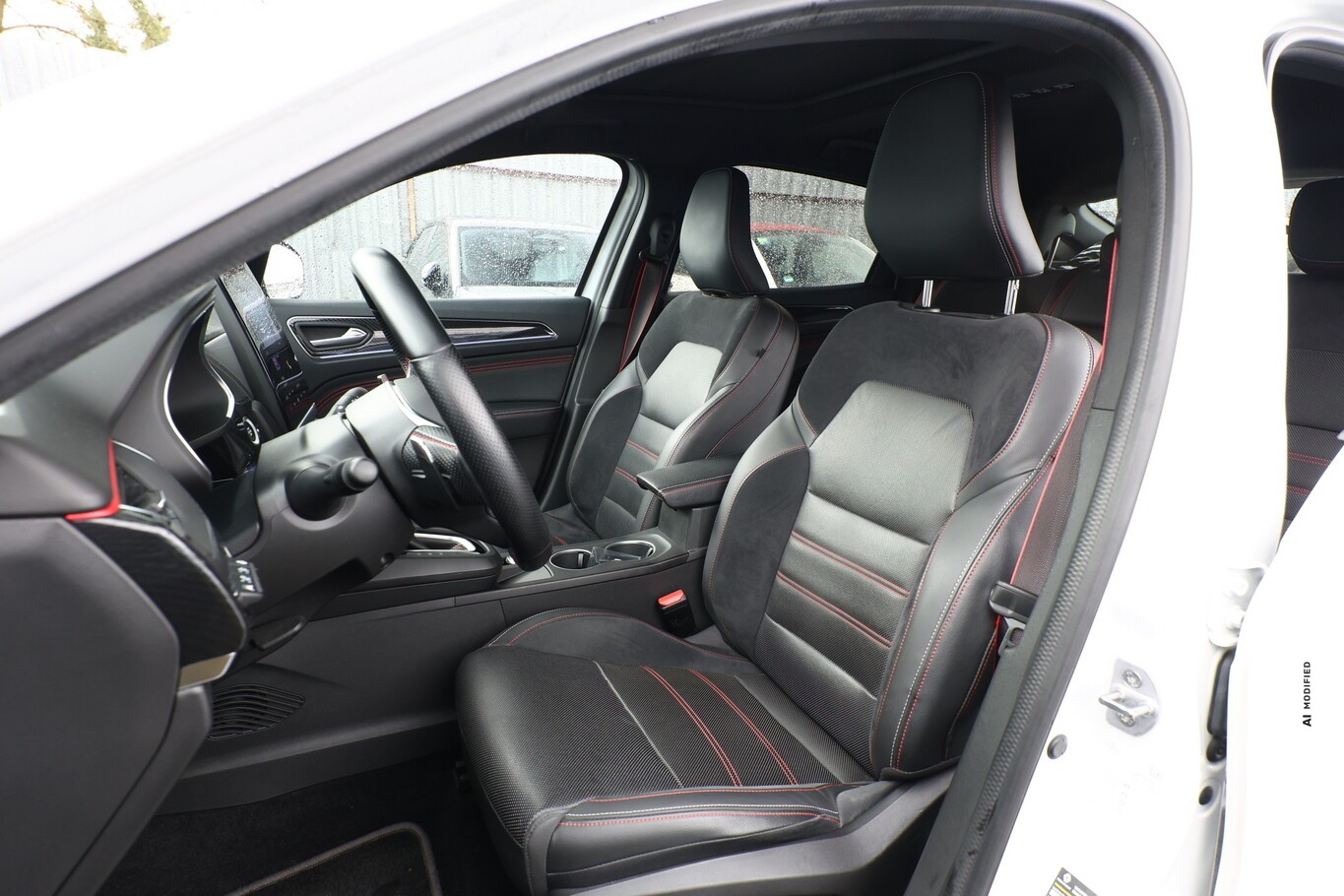 Renault Arkana 1.3 TCe 160 MHEV EDC R.S. Line Nav Kam360