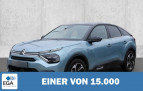 Bild Citroën C4 Shine HUD Navi 360 Kamera LED Apple CarPlay Android Auto Mehrzonenklima DAB S