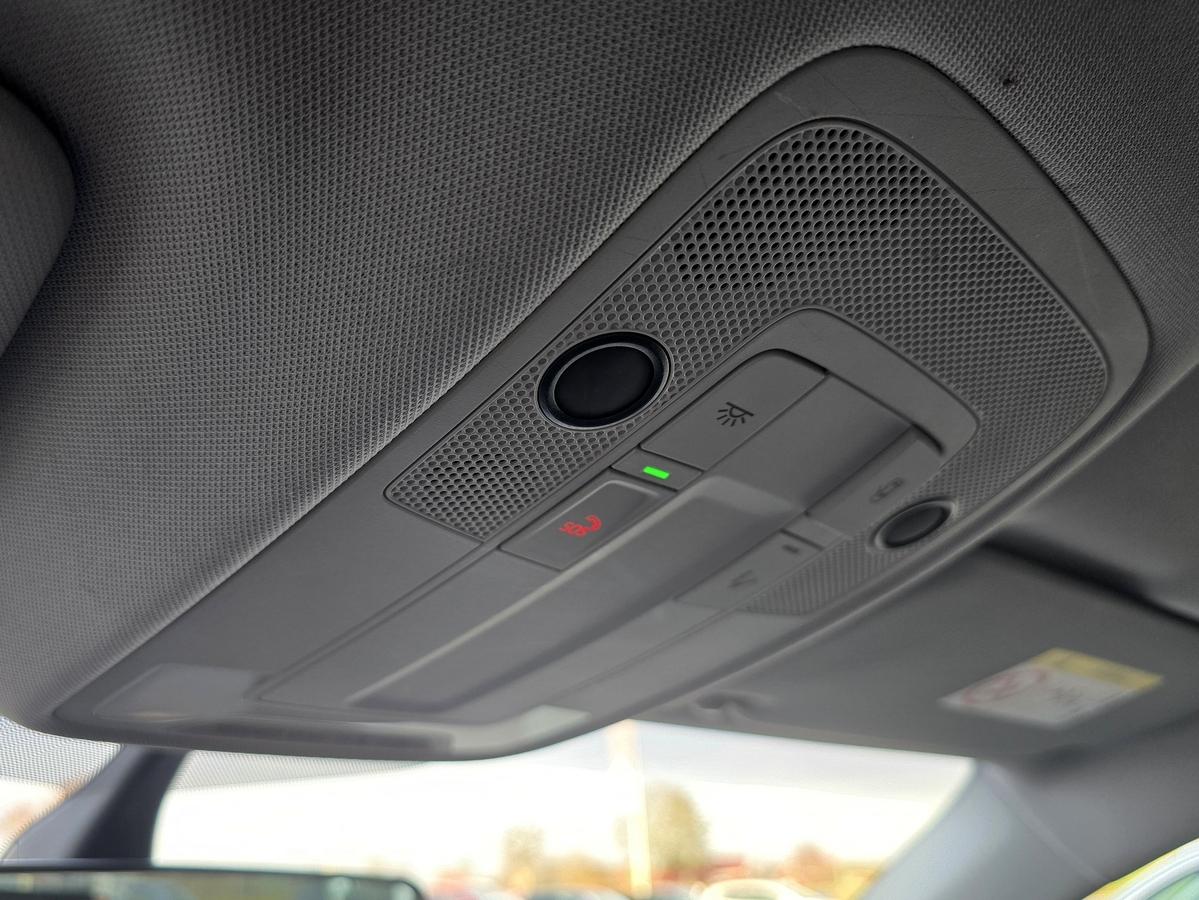 Audi Q2 35 1.5 TFSI  #Klima #Tempomat #SHZ #PDC hinten #LED #DAB