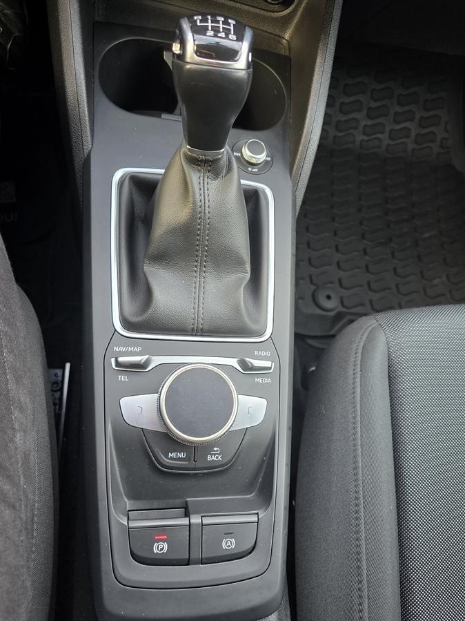 Audi Q2 35 1.5 TFSI  #Klima #Tempomat #SHZ #PDC hinten #LED #DAB