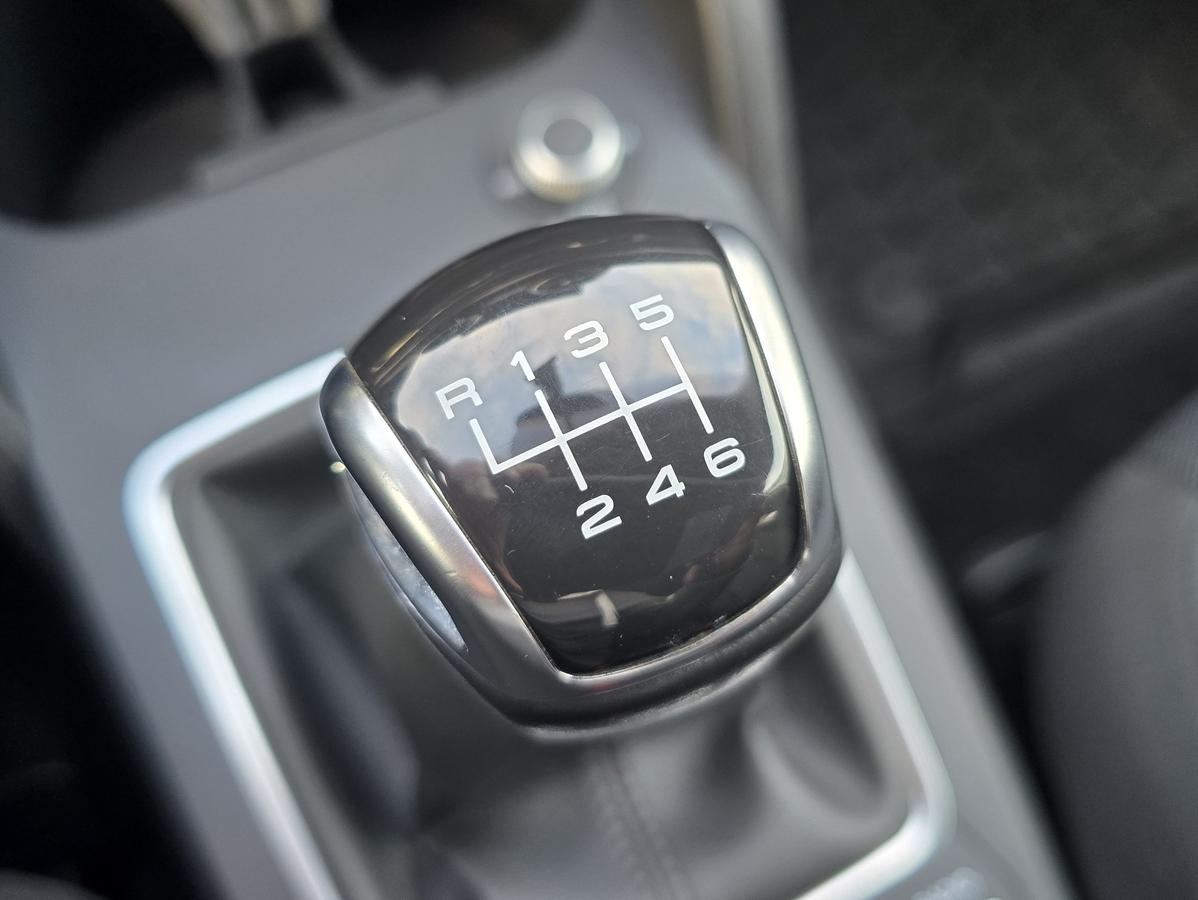 Audi Q2 35 1.5 TFSI  #Klima #Tempomat #SHZ #PDC hinten #LED #DAB