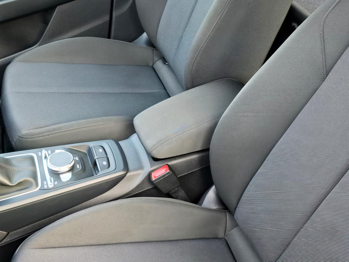 Audi Q2 35 1.5 TFSI  #Klima #Tempomat #SHZ #PDC hinten #LED #DAB