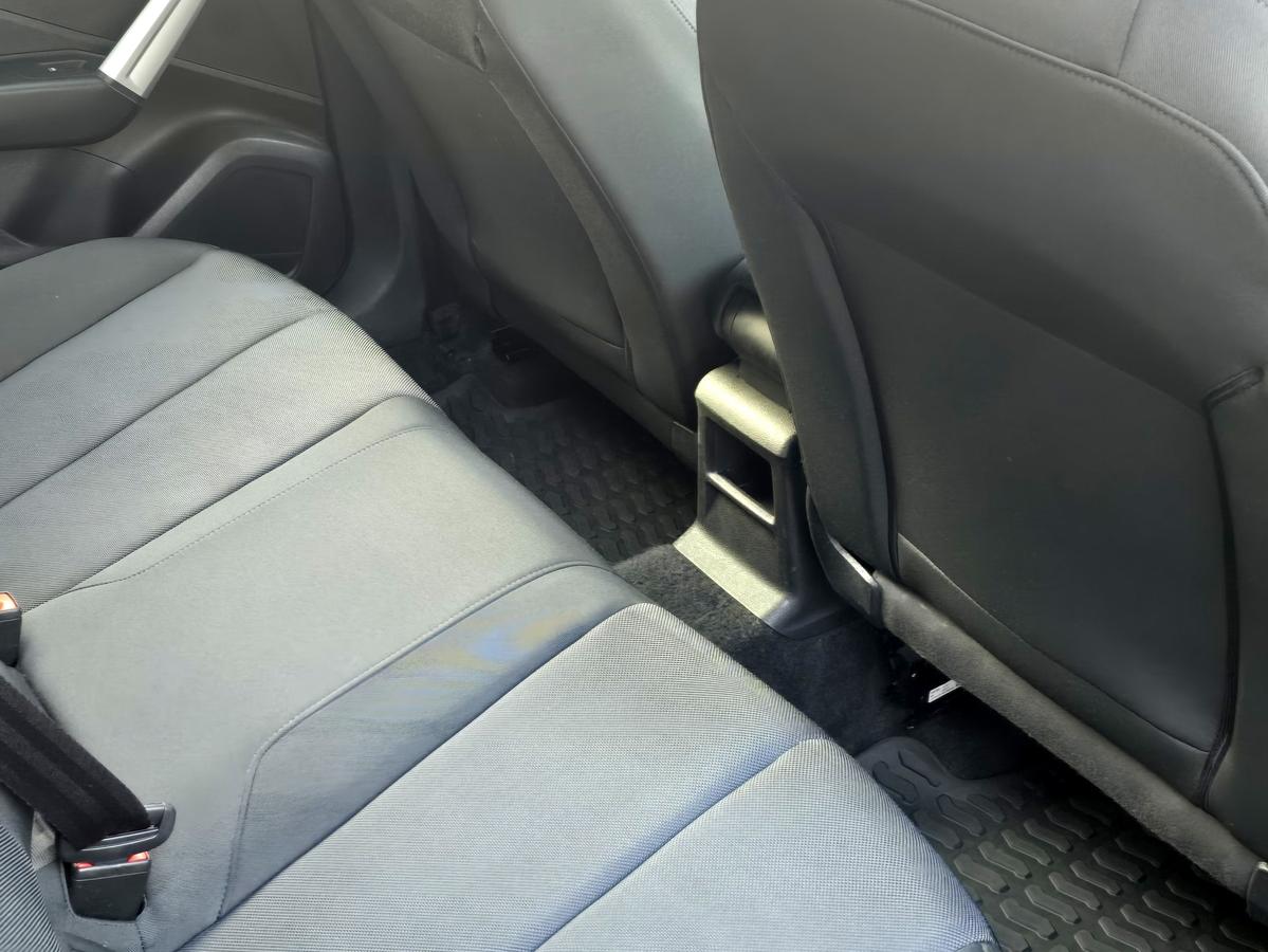 Audi Q2 35 1.5 TFSI  #Klima #Tempomat #SHZ #PDC hinten #LED #DAB