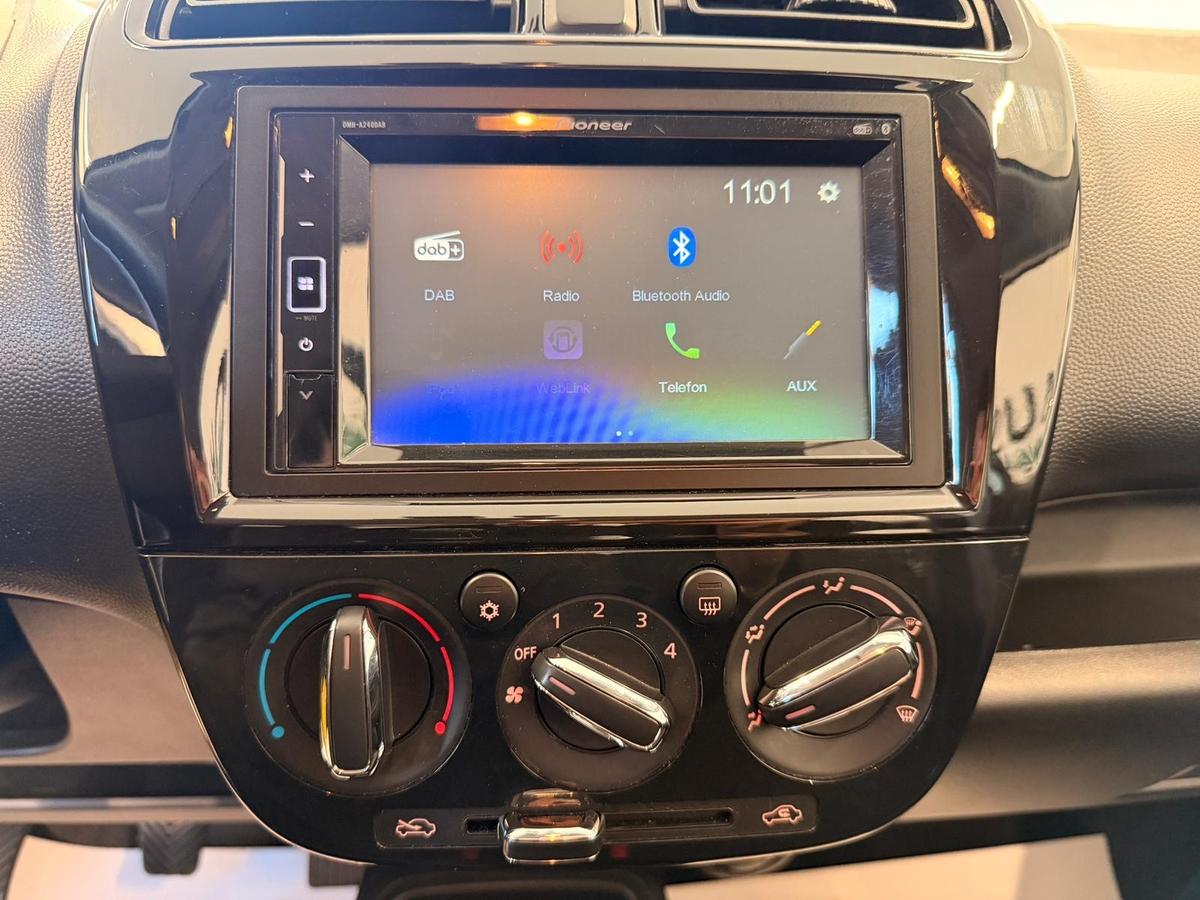 Mitsubishi Space Star 1.2 Select