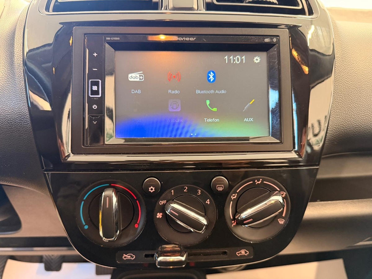 Mitsubishi Space Star 1.2 Select
