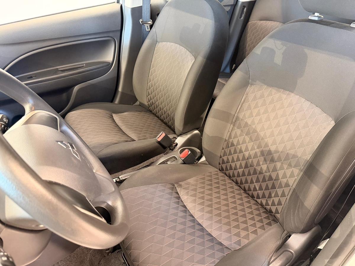 Mitsubishi Space Star 1.2 Select