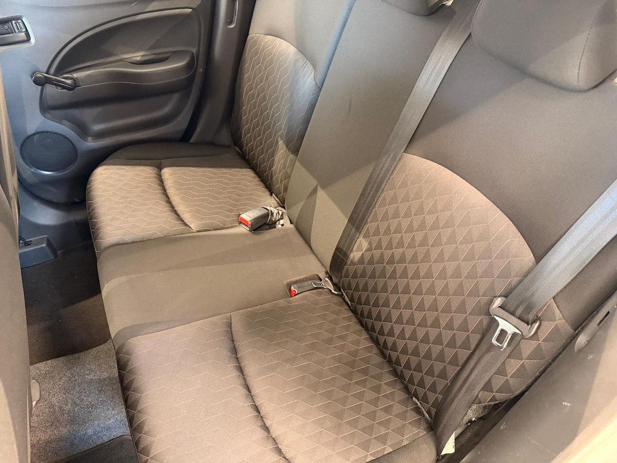 Mitsubishi Space Star 1.2 Select