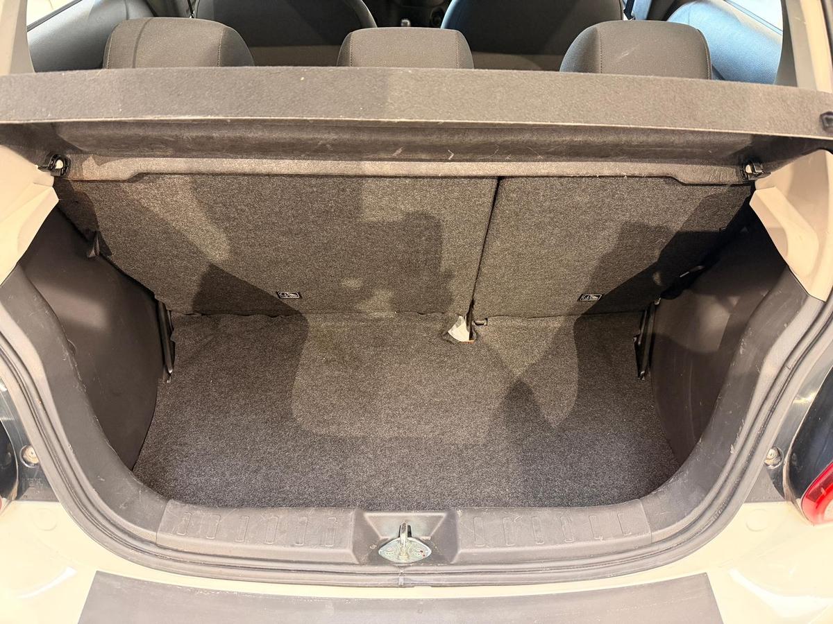 Mitsubishi Space Star 1.2 Select