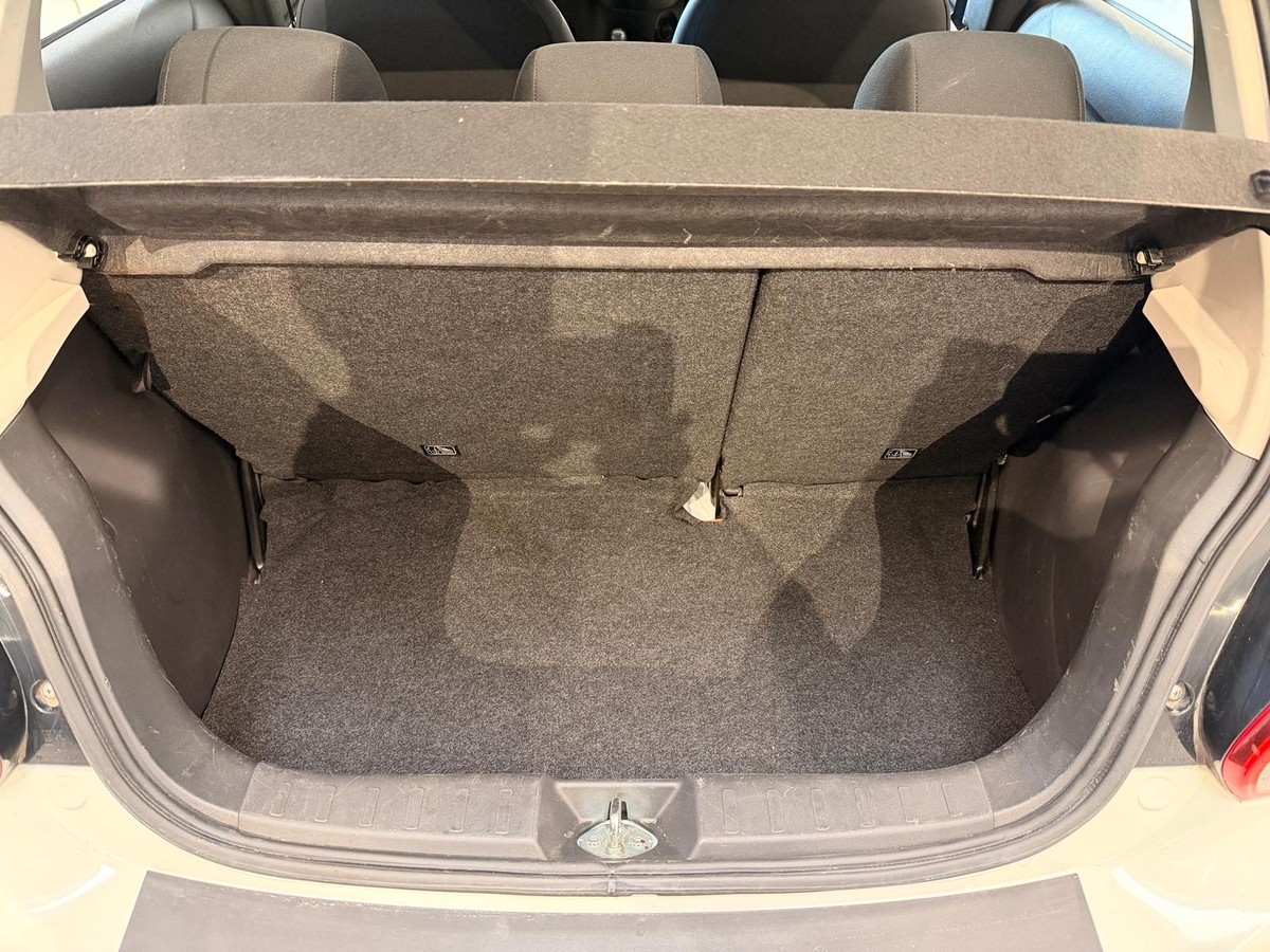 Mitsubishi Space Star 1.2 Select