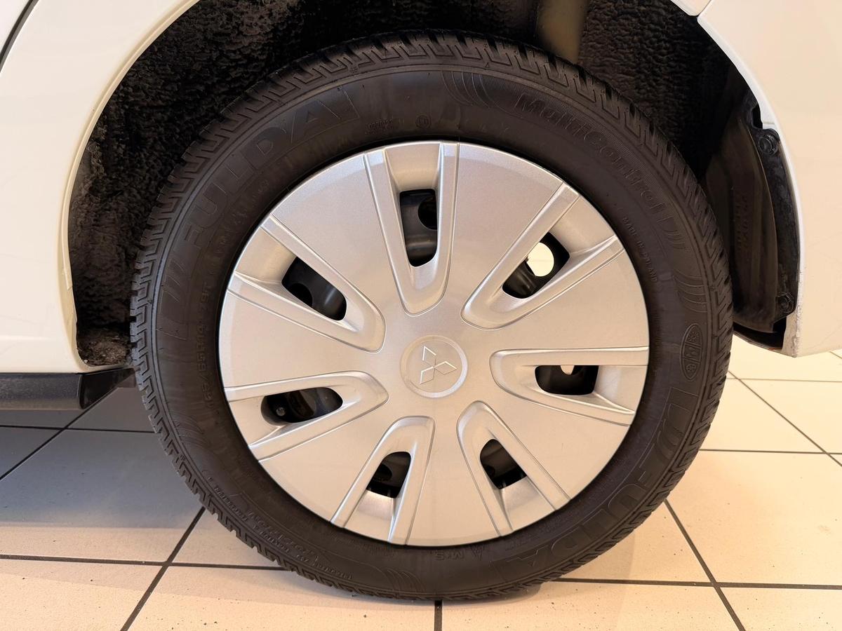 Mitsubishi Space Star 1.2 Select