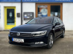 Bild Volkswagen Passat Variant 2.0 TDI 4Motion BMT Comfortline 