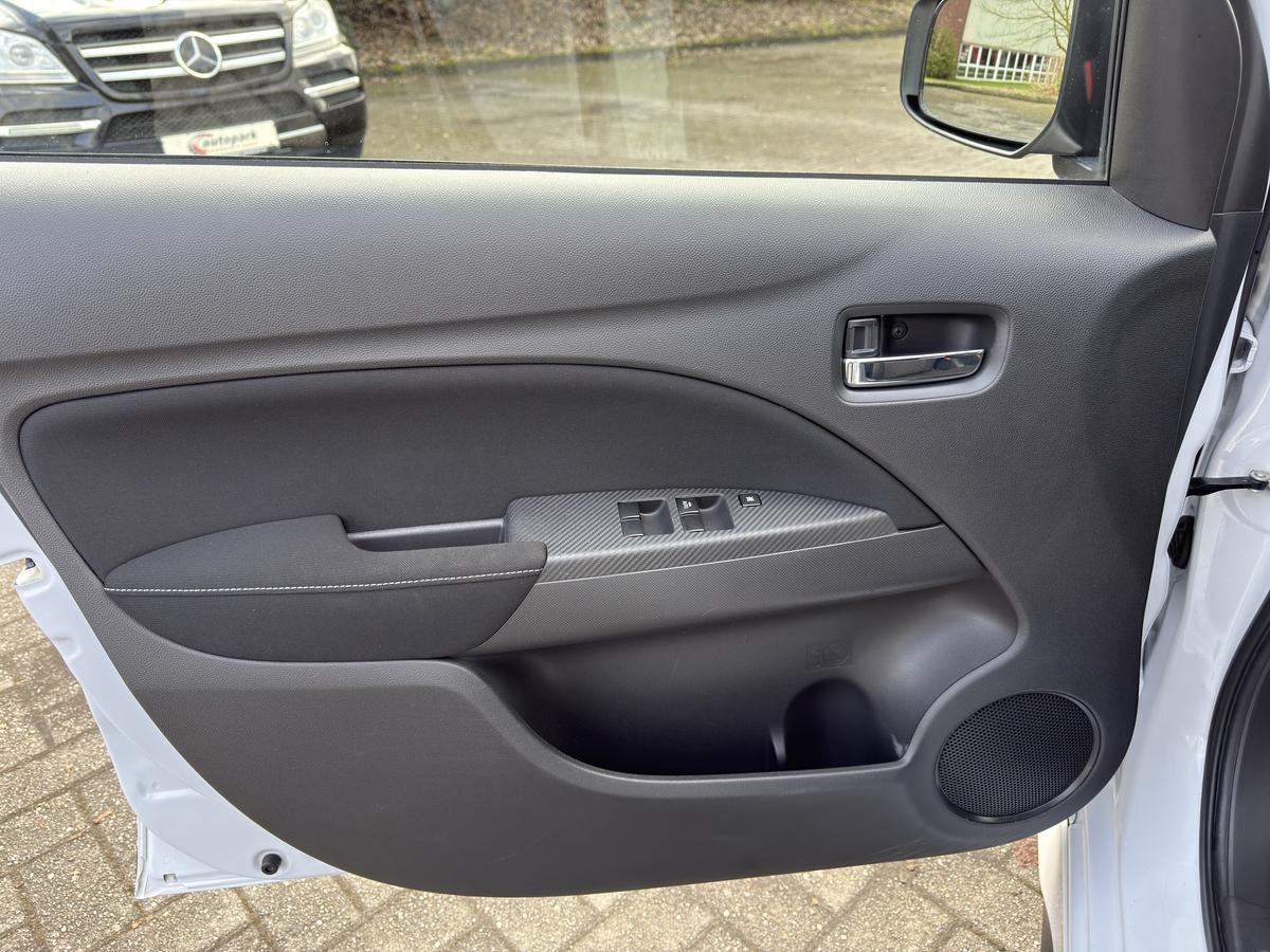 Mitsubishi Space Star 1.2 Spirit+ 