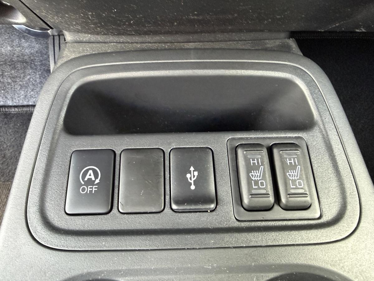 Mitsubishi Space Star 1.2 Spirit+ 