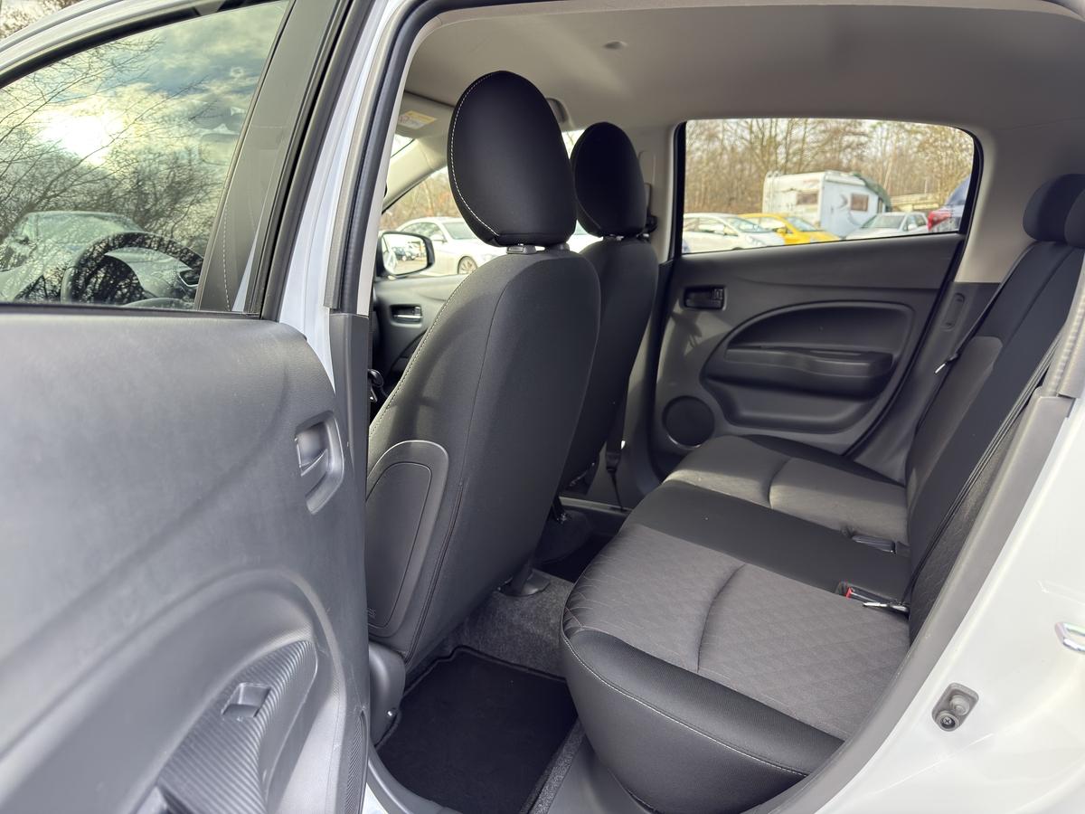 Mitsubishi Space Star 1.2 Spirit+ 