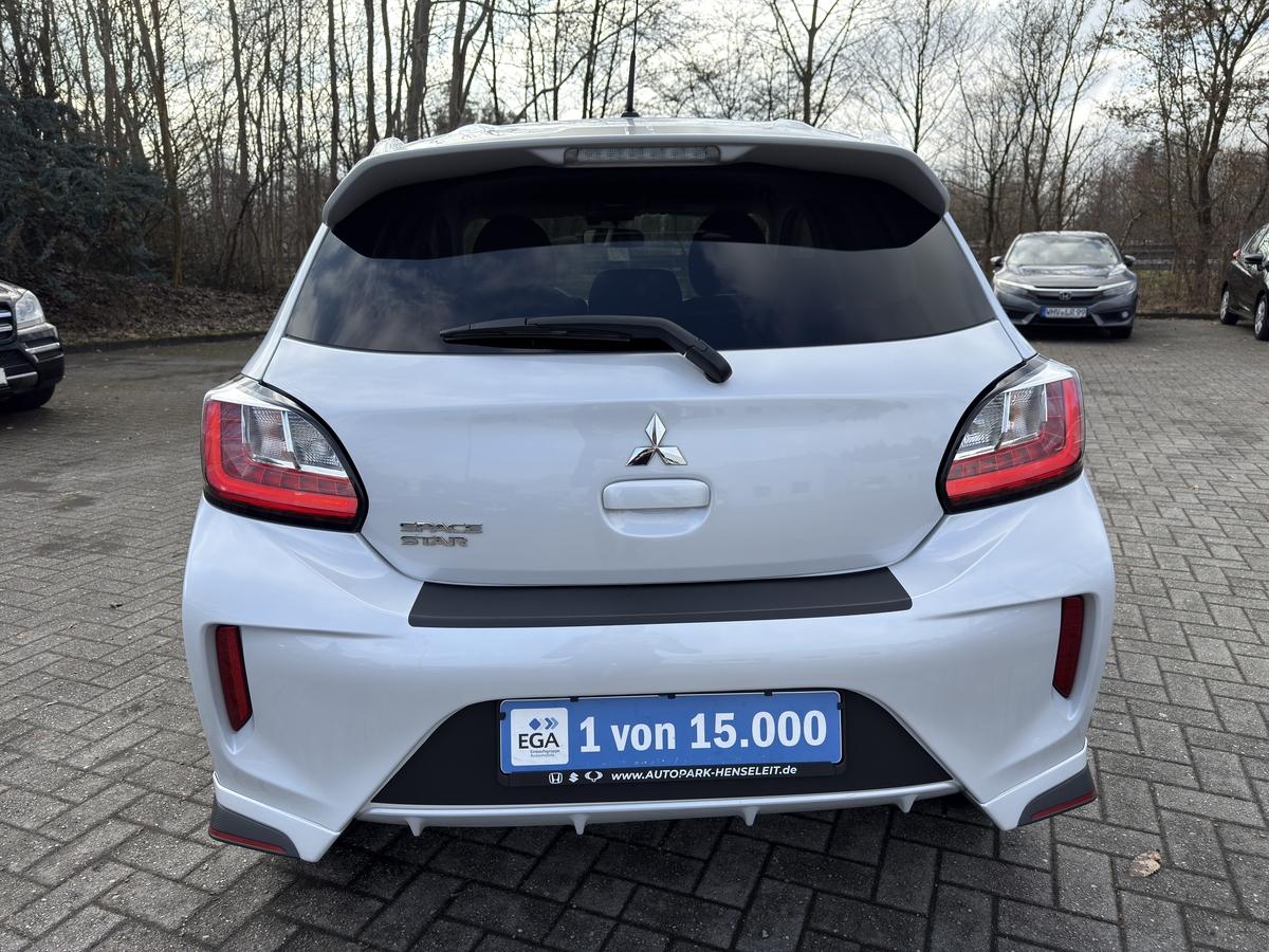 Mitsubishi Space Star 1.2 Spirit+ 