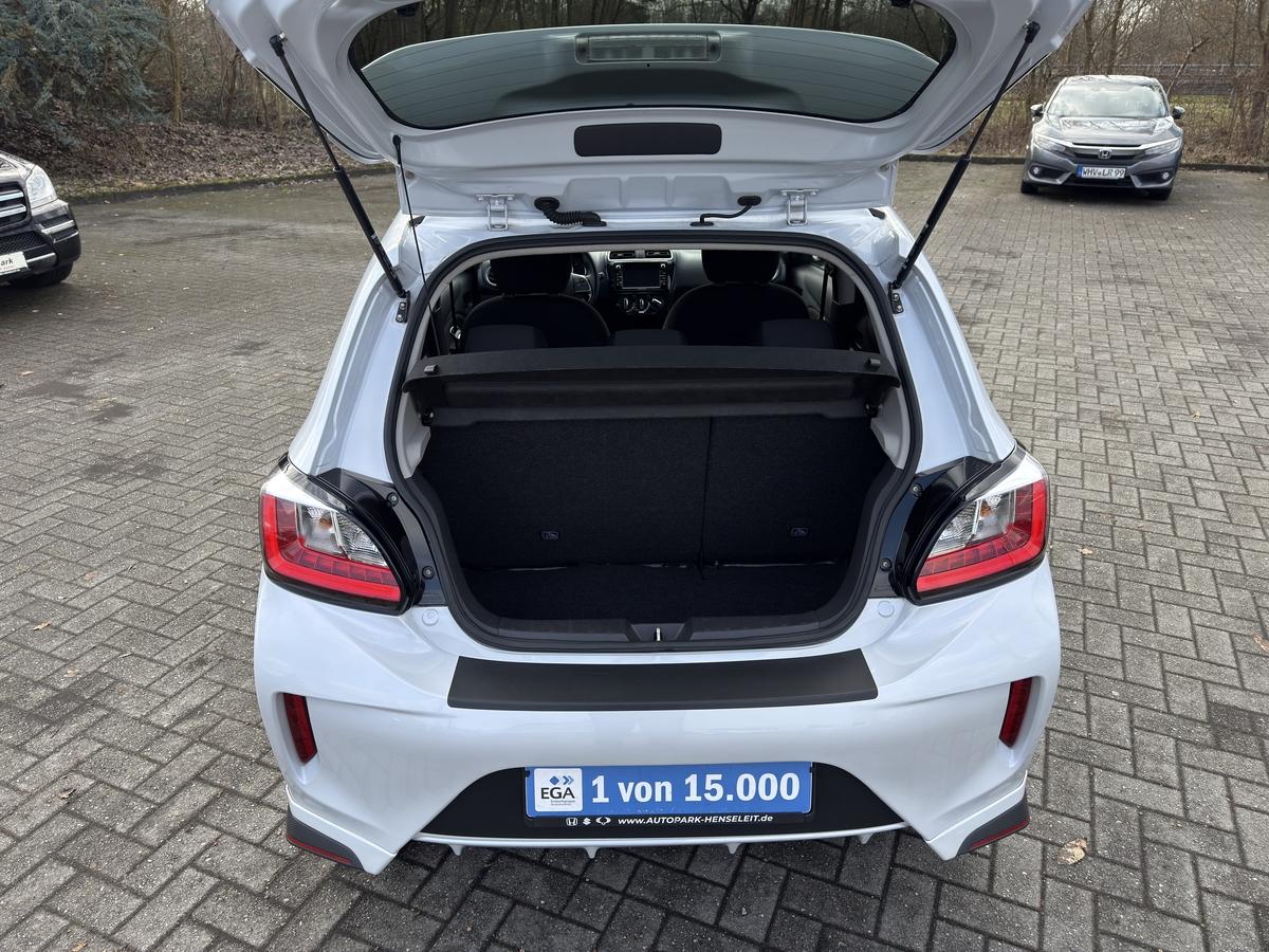 Mitsubishi Space Star 1.2 Spirit+ 