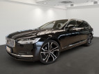 Bild Volvo V90 B4 Ultimate Bright AHK Standhzg. 360 Kamera 