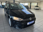 Bild Volkswagen Golf Sportsvan Golf VII Sportsvan Navi. Sitzhz. PDC Klima