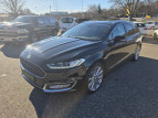 Bild Ford Mondeo Vignale AHK ACC LED Massage 