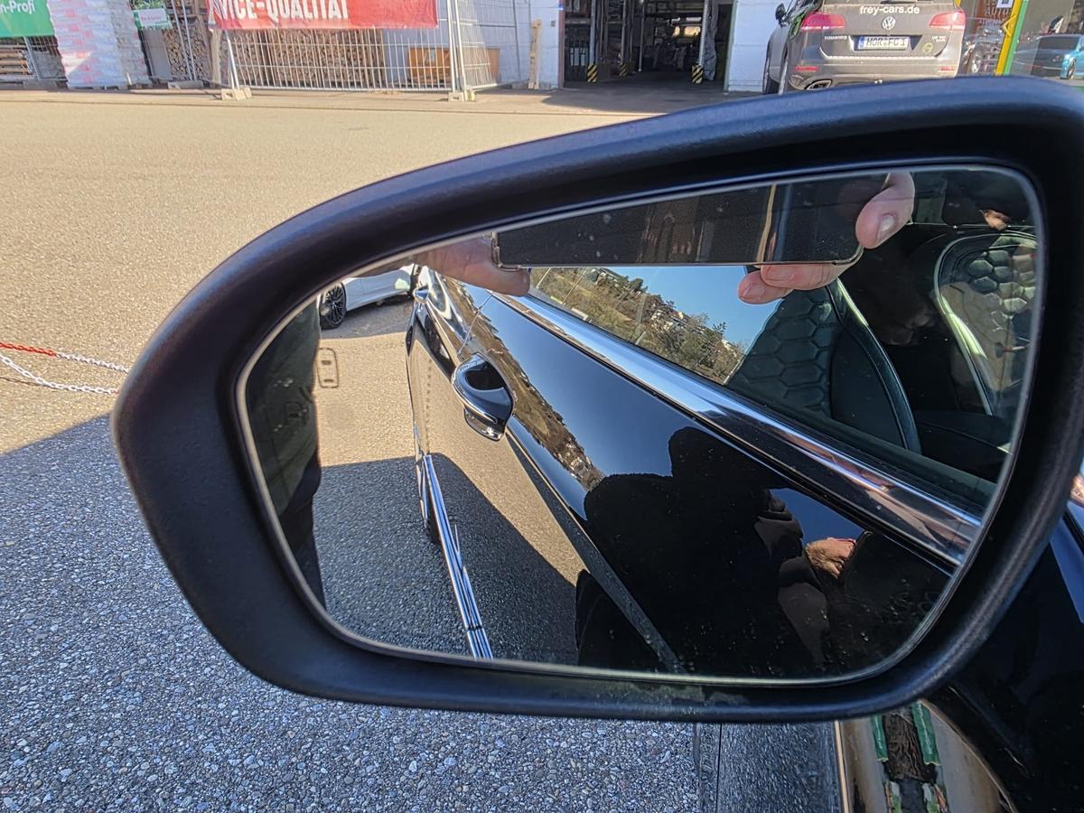 Ford Mondeo Vignale AHK ACC LED Massage 