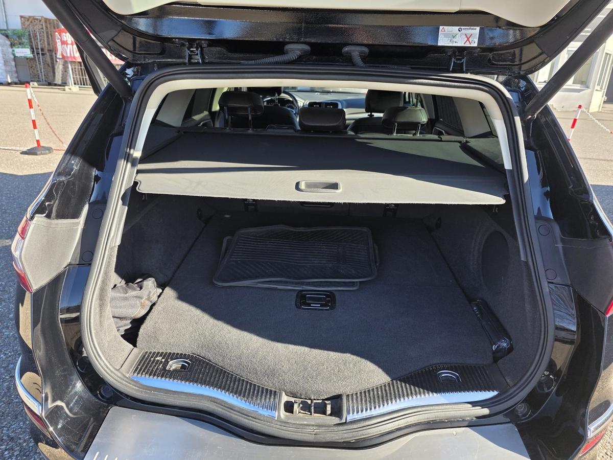 Ford Mondeo Vignale AHK ACC LED Massage 