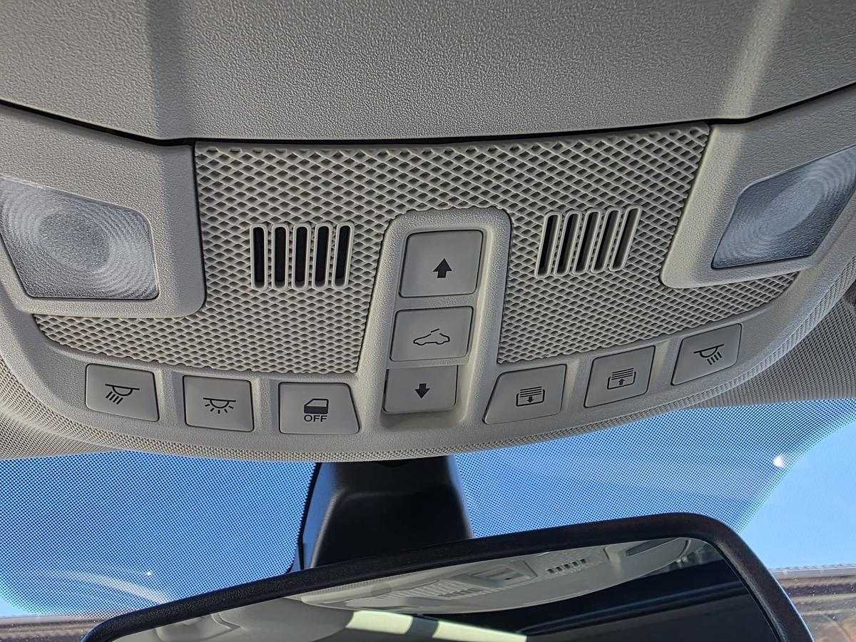 Ford Mondeo Vignale AHK ACC LED Massage 