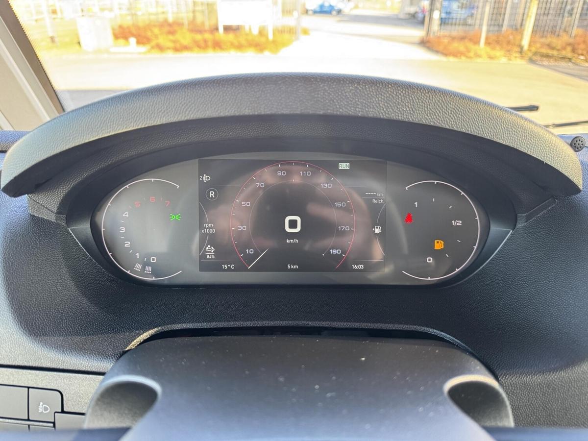 Malibu I 441 KB LE Lithium+Kaffem.+Kamera+Markise