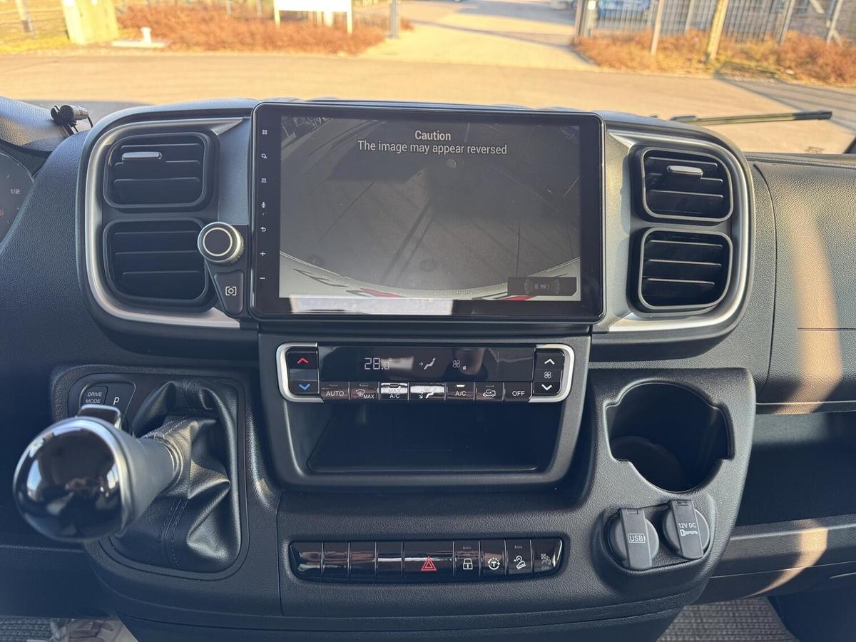 Malibu I 441 KB LE Lithium+Kaffem.+Kamera+Markise